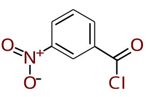 Meta nitro benzoyl Chloride
